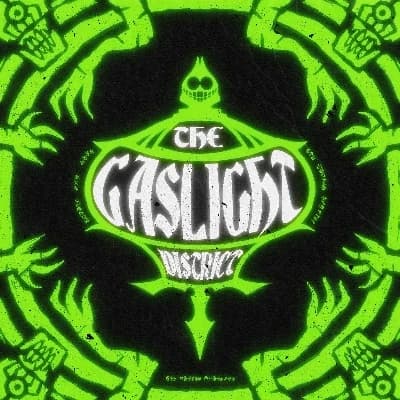 The Gaslight District thumbnail