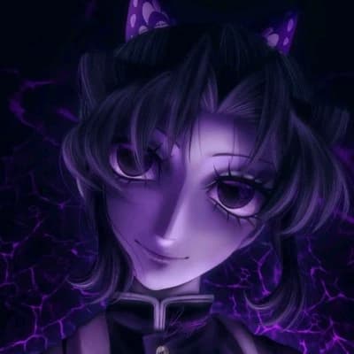 Shinobu/horror… thumbnail