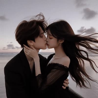 Park Jimin (Enemy Heirs) thumbnail