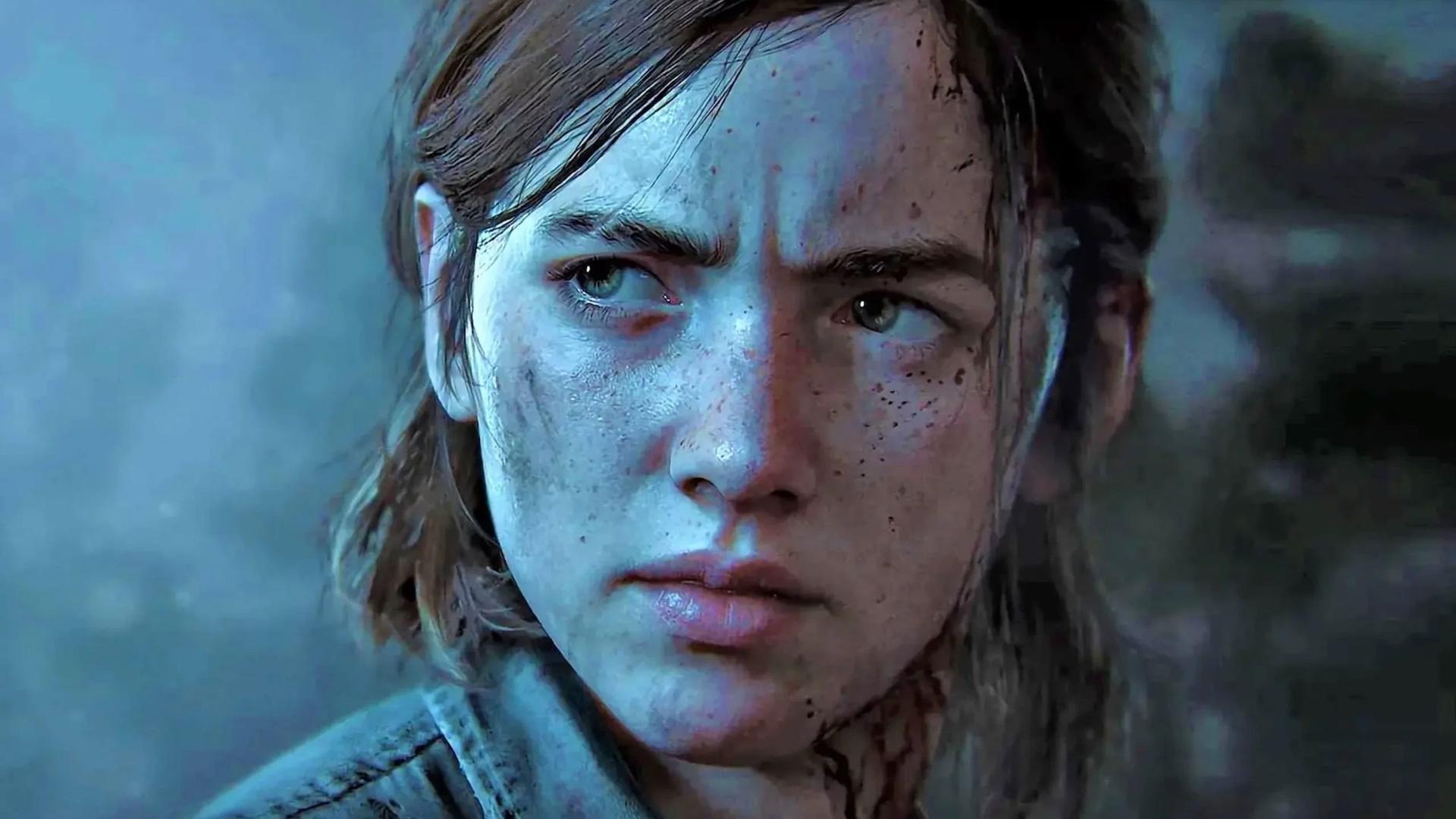 Ellie Williams thumbnail