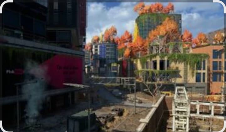 Dying light world  thumbnail