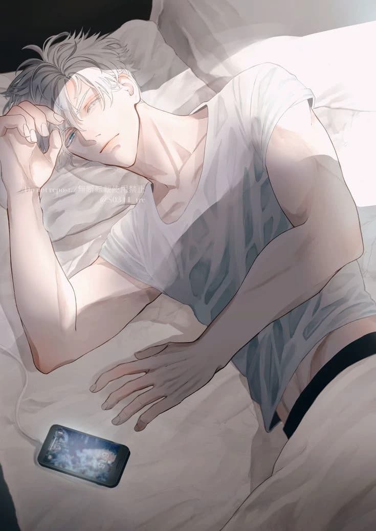 Satoru Gojo thumbnail