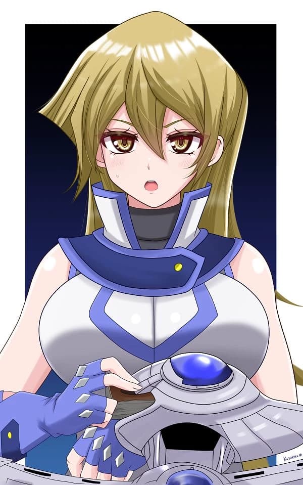 Alexis Rhodes thumbnail