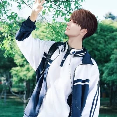 Caleb Xia thumbnail