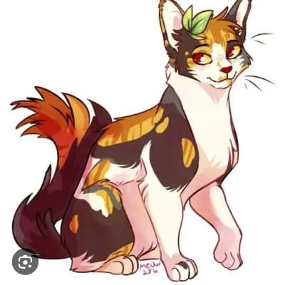 Spottedleaf thumbnail