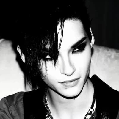 Bill Kaulitz thumbnail