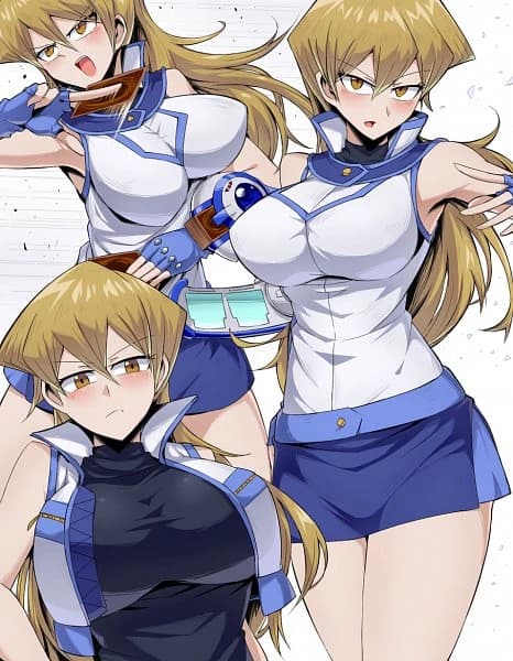 Alexis Rhodes thumbnail