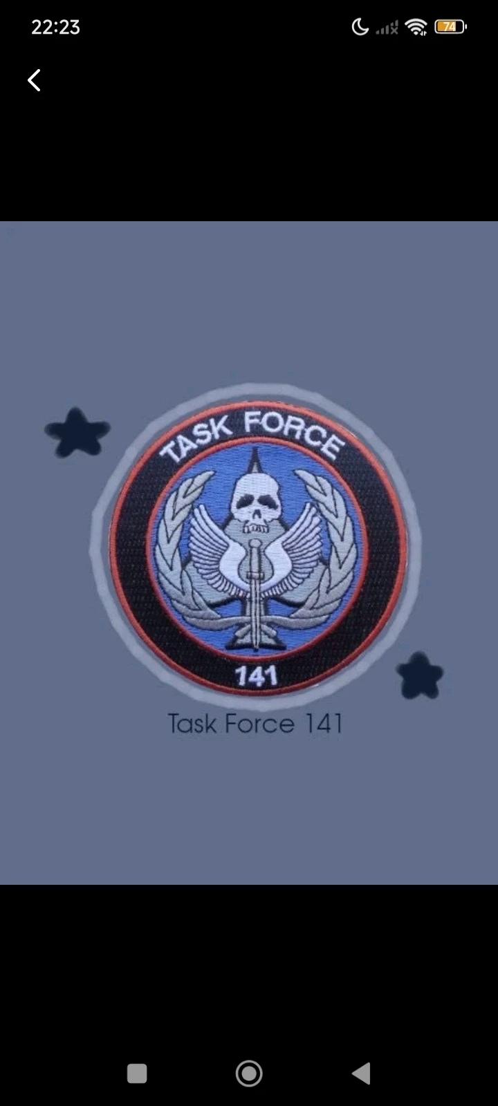 Task Force thumbnail