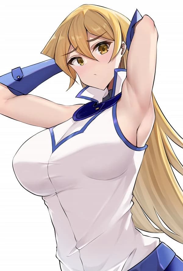 Alexis Rhodes thumbnail