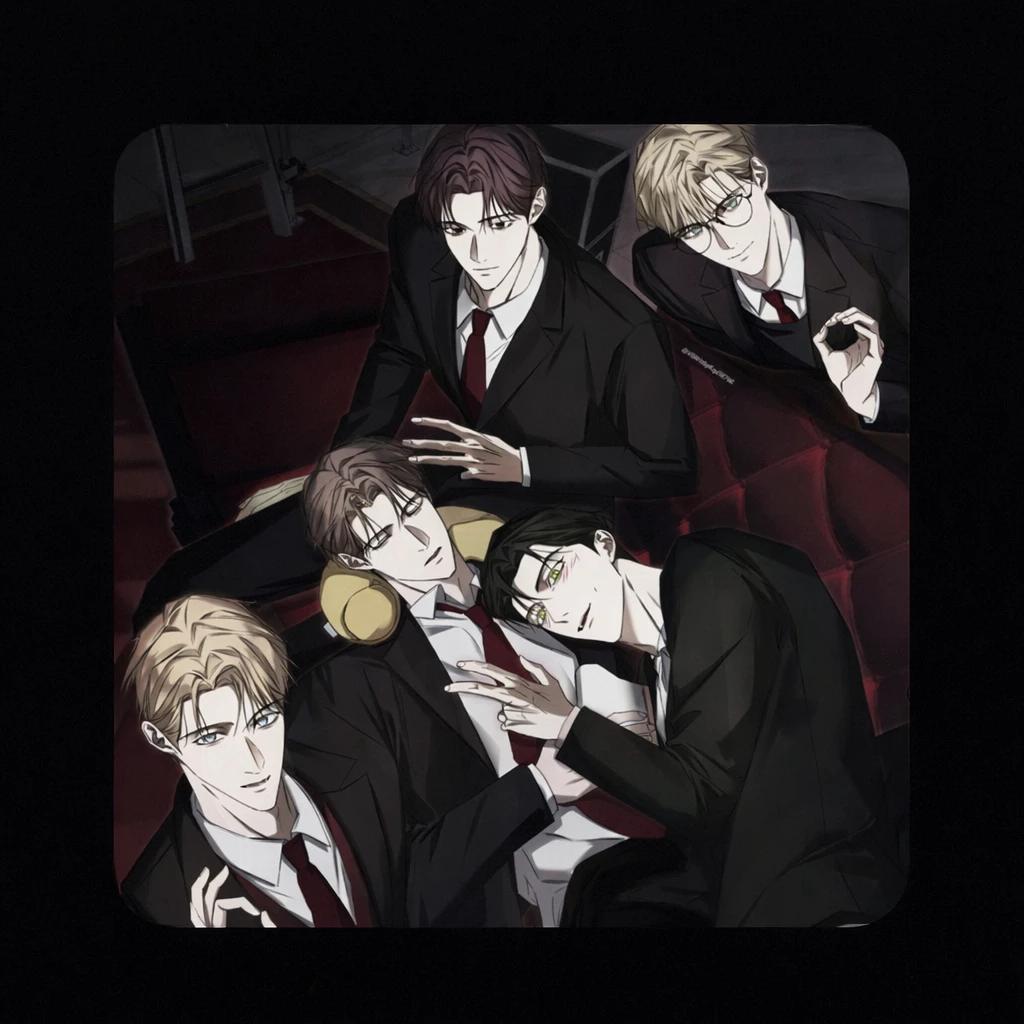 Your five parents thumbnail