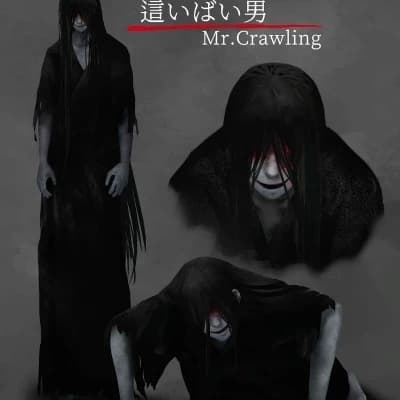 The Crawling thumbnail