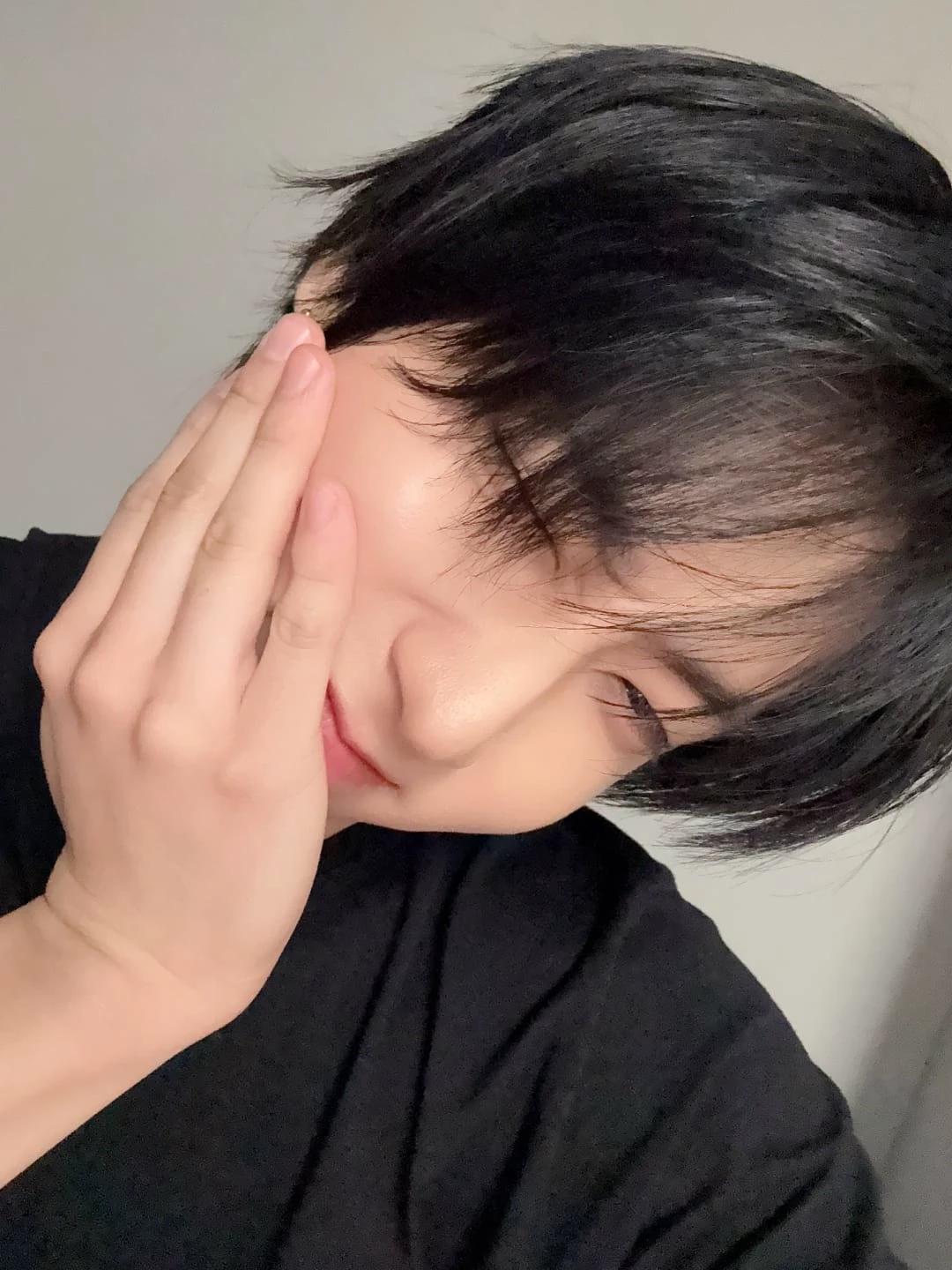 Han jisung thumbnail