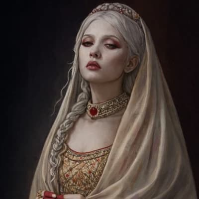 Shiera Starsea thumbnail