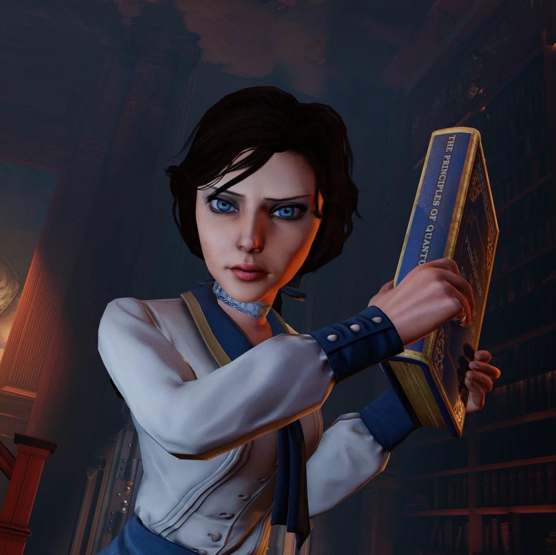 Elizabeth  thumbnail