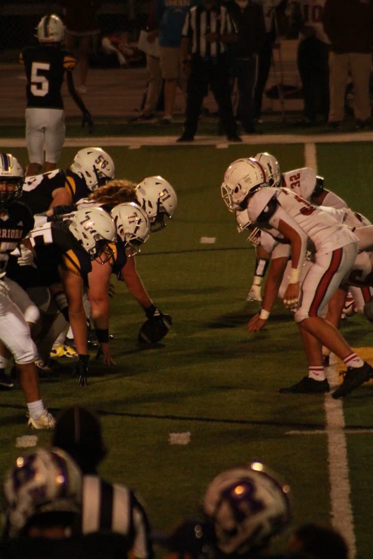 Brothers football team thumbnail