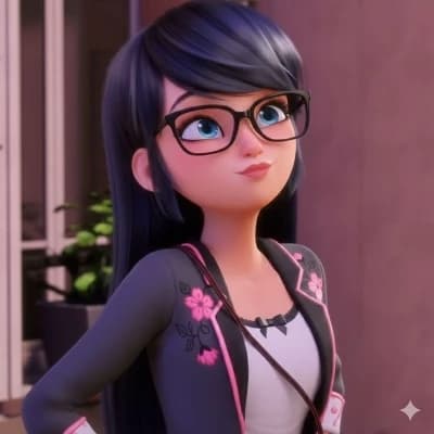 Marinette Dupain-Cheng thumbnail