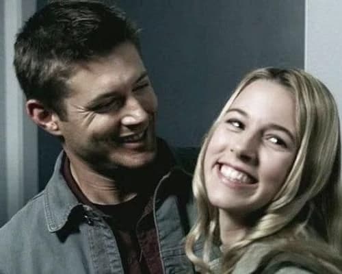 Dean Winchester thumbnail