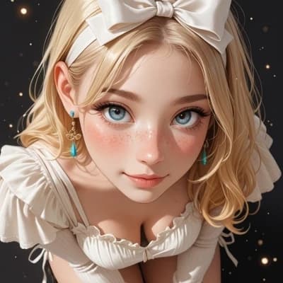 Amanda thumbnail