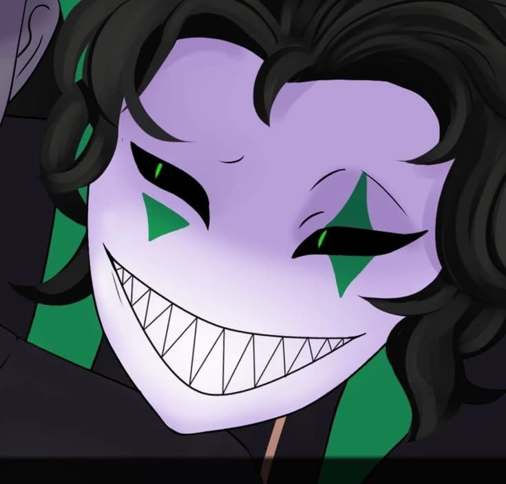 Harlequin thumbnail
