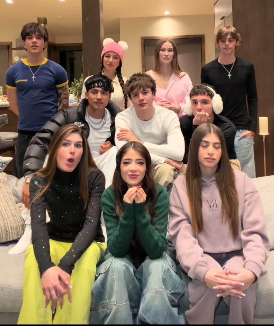 Team caos thumbnail