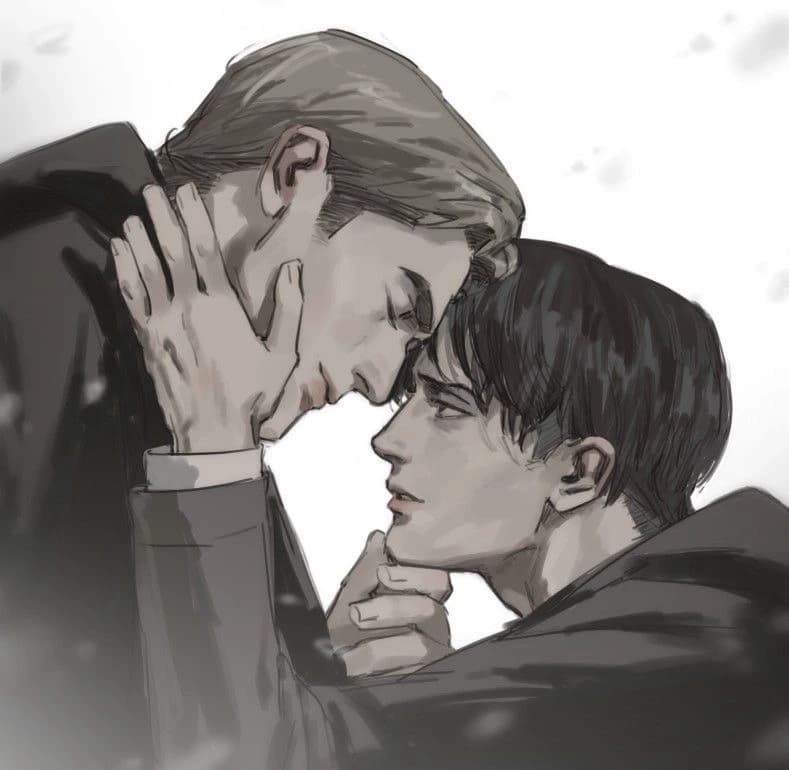 The Ackerman family  thumbnail