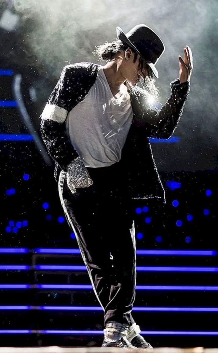 👑 Michael Jackson 👑 thumbnail