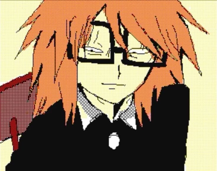 Randal. thumbnail