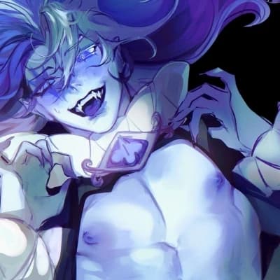 Shadow Milk Cookie thumbnail