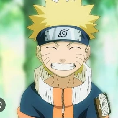Naruto Uzumaki ❤️💫 thumbnail