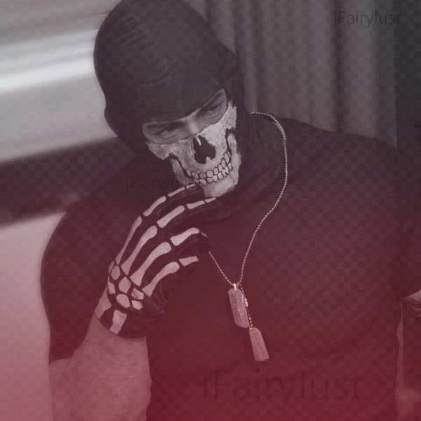 Ghost thumbnail