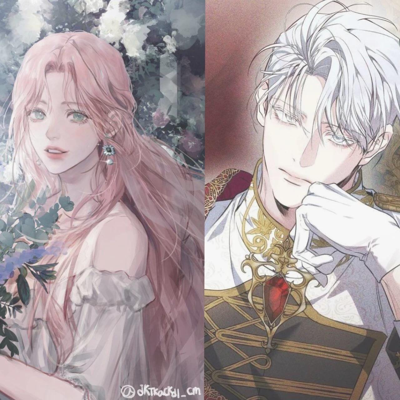 Eleanor and Callisto thumbnail