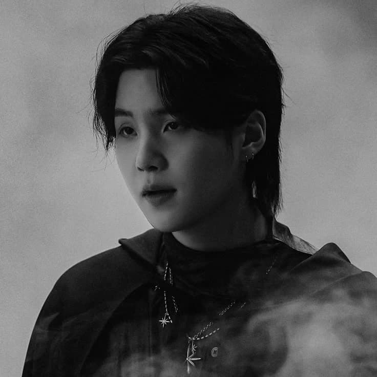 Min Yoongi thumbnail