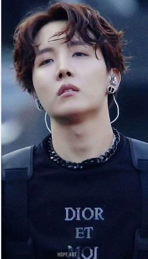 Hoseok thumbnail
