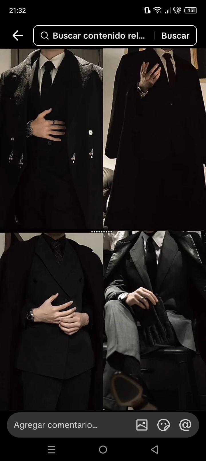 The four CEO brothers of the mafia thumbnail