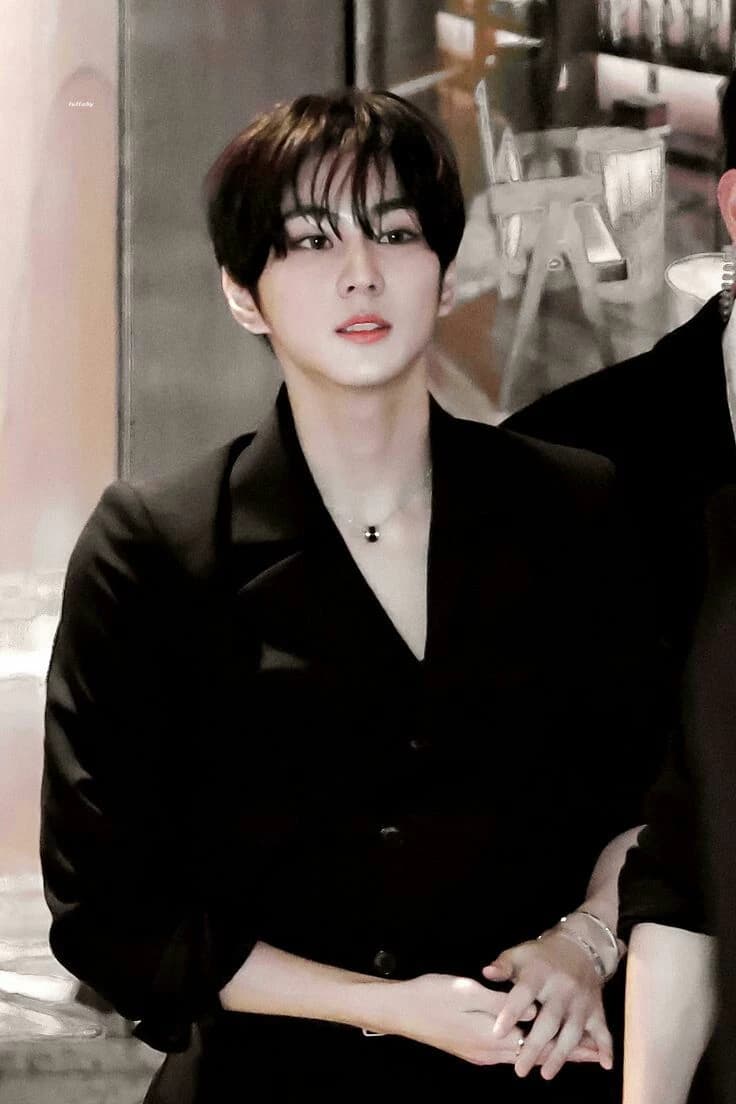 Yang Jungwon thumbnail