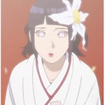 Hinata Hyūga thumbnail