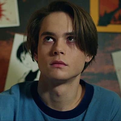 Cole thumbnail