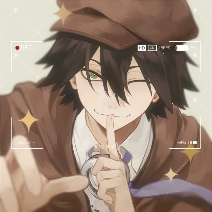 Rampo Edogawa thumbnail