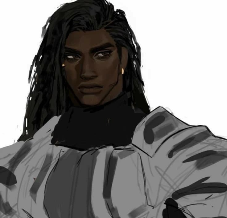 Azriel thumbnail