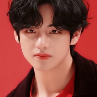 Kim Taehyung thumbnail