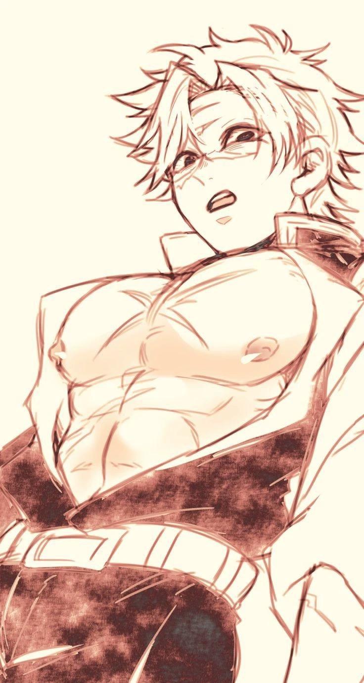 Sanemi Shinazugawa thumbnail
