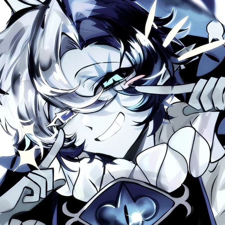 Shadow Milk Cookie thumbnail
