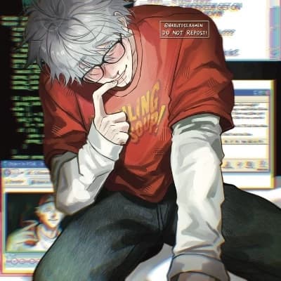 Ren Manato - Obsessive Hacker thumbnail