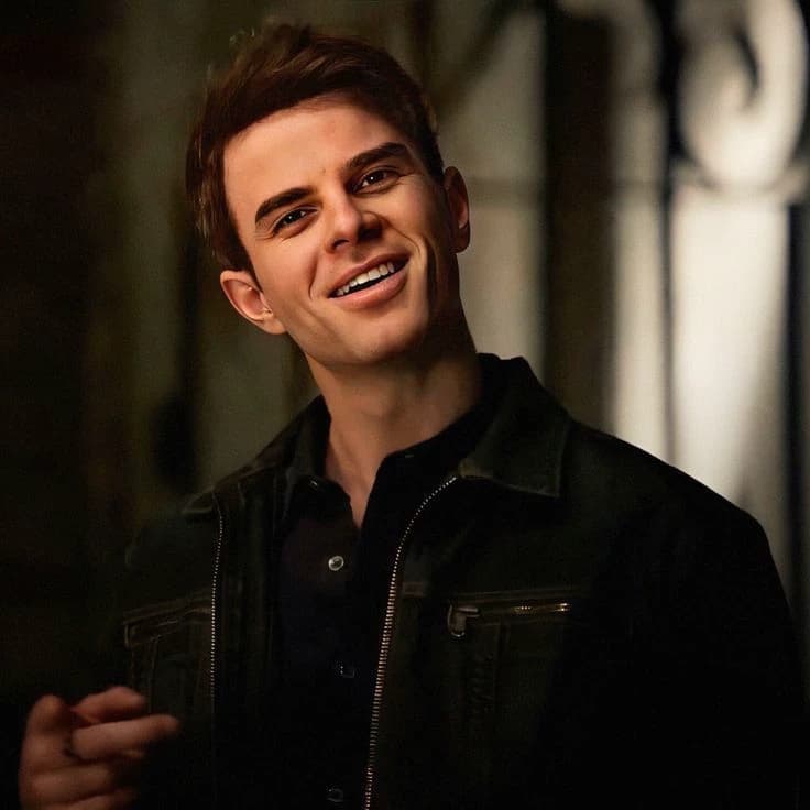 Kol Mikaelson thumbnail