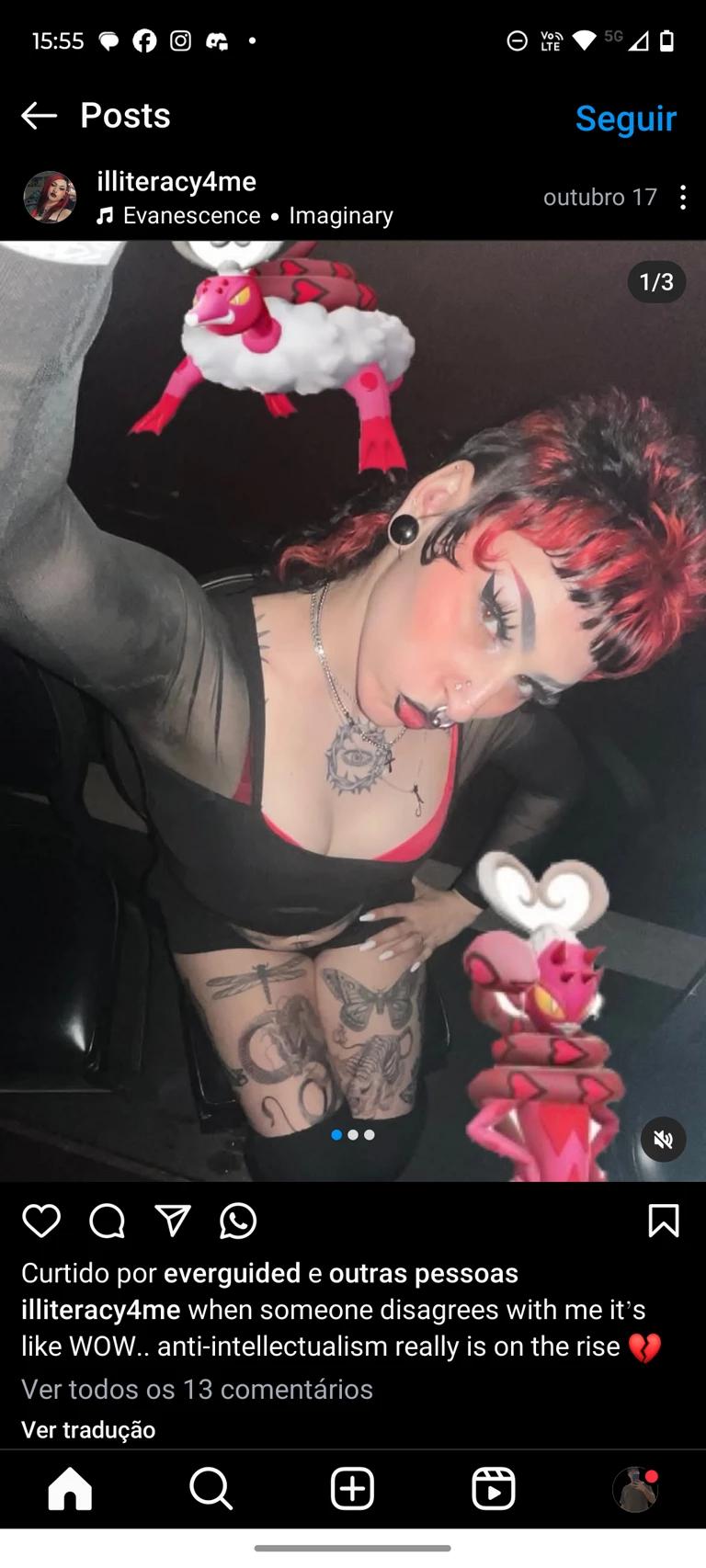 Alice - Trans 🏳️‍⚧️ thumbnail