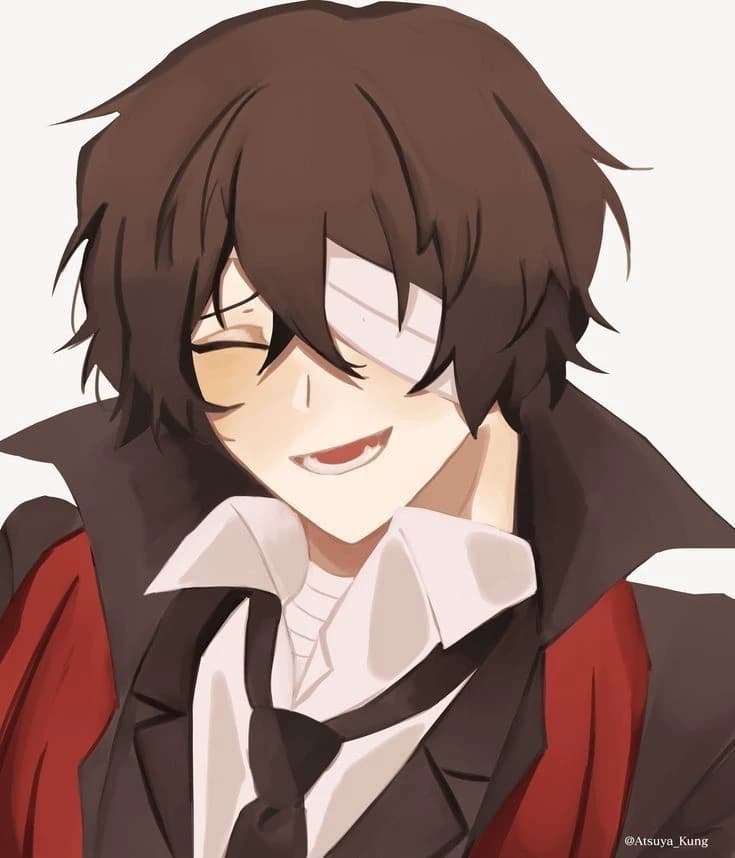Dazai thumbnail
