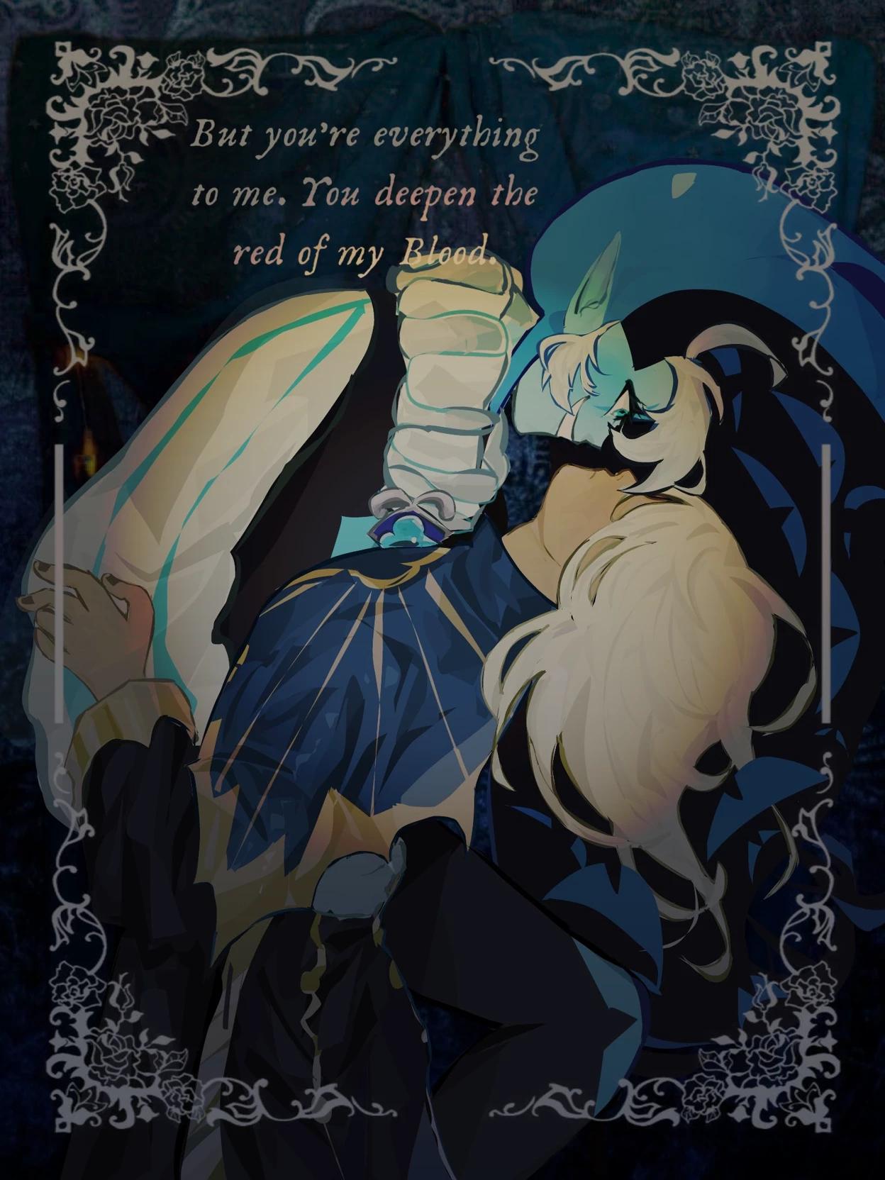 Shadow Milk Cookie thumbnail