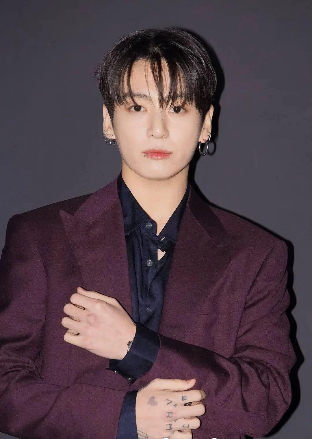 Jeon Jungkook  thumbnail