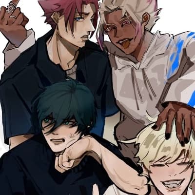 Family Itoshi-Shidou thumbnail