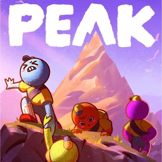 Peak thumbnail